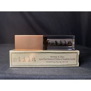 Stila Shimmer & Glow Vivid Labradorite Liquid Eye Shadow NEW in BOX
